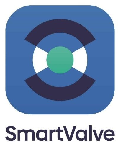 Trademark Logo SMARTVALVE