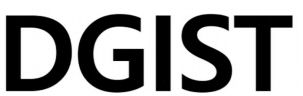  DGIST