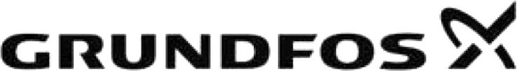 Trademark Logo GRUNDFOS