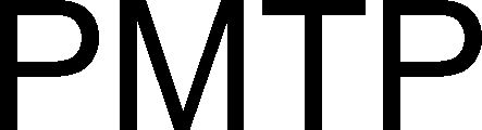 Trademark Logo PMTP