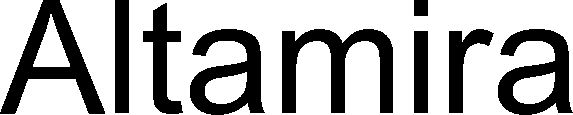 Trademark Logo ALTAMIRA