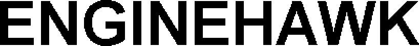 Trademark Logo ENGINEHAWK