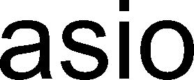 Trademark Logo ASIO