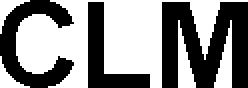 Trademark Logo CLM