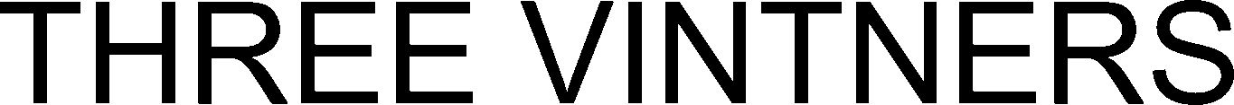Trademark Logo THREE VINTNERS