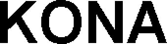 Trademark Logo KONA