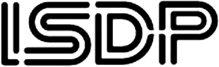 Trademark Logo ISDP