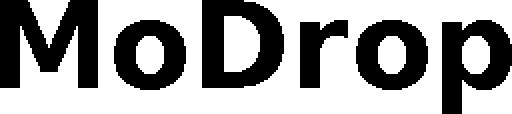 Trademark Logo MODROP