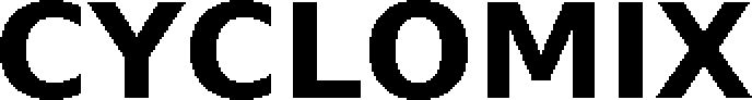 Trademark Logo CYCLOMIX