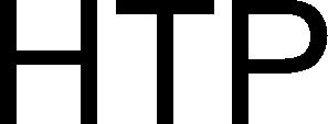 Trademark Logo HTP