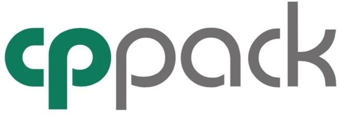 Trademark Logo CPPACK