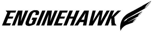 Trademark Logo ENGINEHAWK