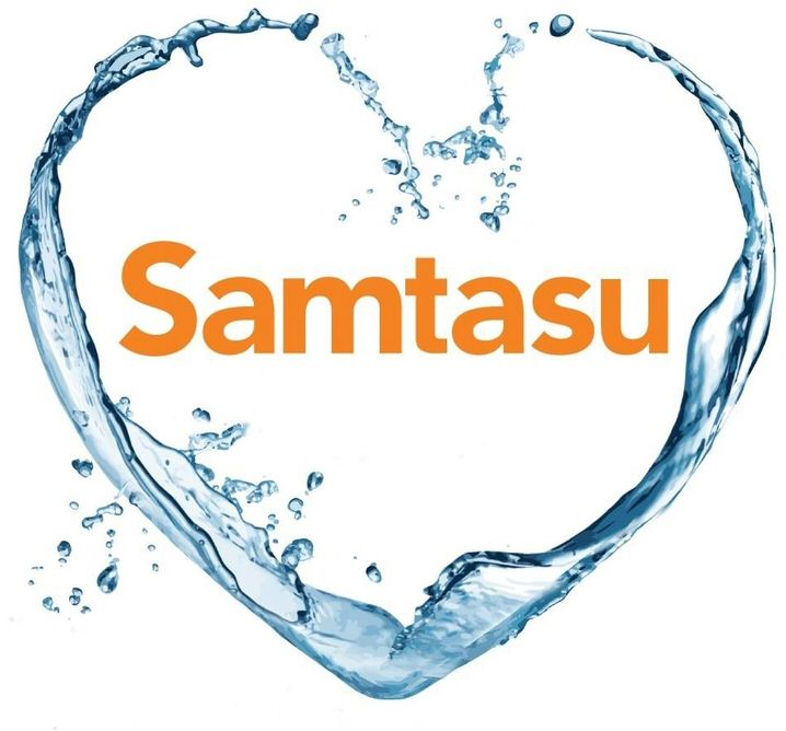 Trademark Logo SAMTASU