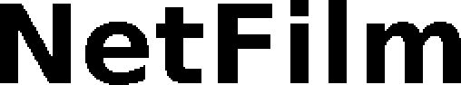 Trademark Logo NETFILM