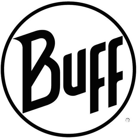 Trademark Logo BUFF