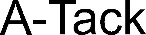 Trademark Logo A-TACK