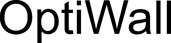 Trademark Logo OPTIWALL