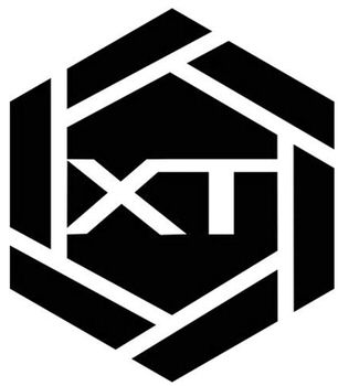 Trademark Logo XT