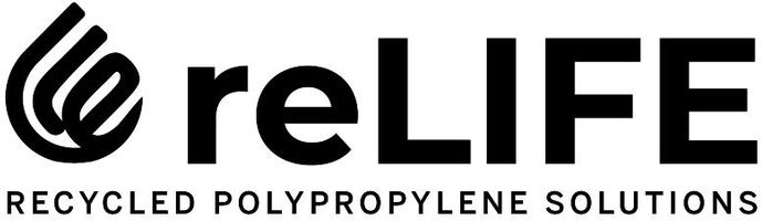  RELIFE RECYCLED POLYPROPYLENE SOLUTIONS