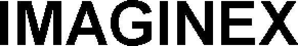 Trademark Logo IMAGINEX