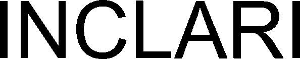 Trademark Logo INCLARI