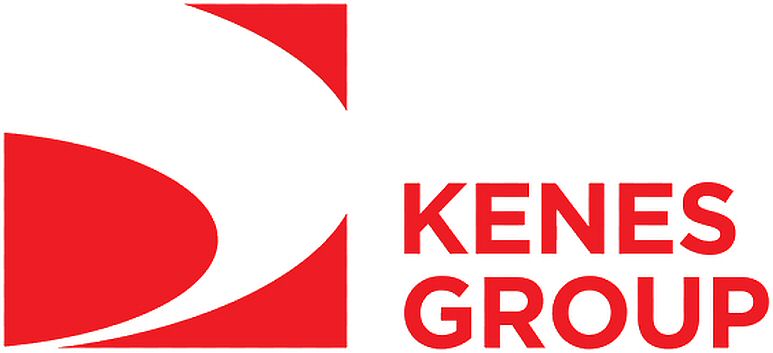 Trademark Logo KENES GROUP