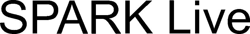 Trademark Logo SPARK LIVE