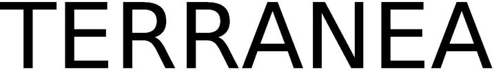 Trademark Logo TERRANEA