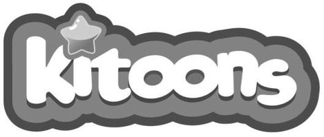 Trademark Logo KITOONS
