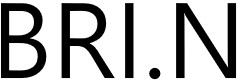 Trademark Logo BRI.N