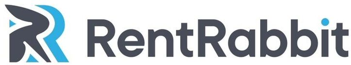Trademark Logo RENTRABBIT