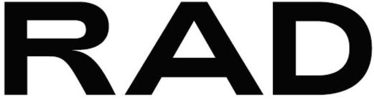 Trademark Logo RAD