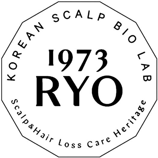 Trademark Logo 1973 RYO KOREAN SCALP BIO LAB SCALP&HAIR LOSS CARE HERITAGE