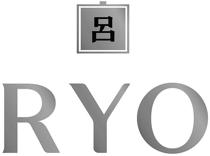 Trademark Logo RYO