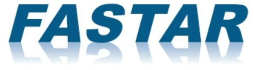 Trademark Logo FASTAR