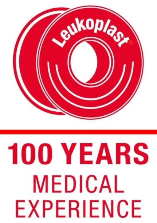  LEUKOPLAST 100 YEARS MEDICAL EXPERIENCE