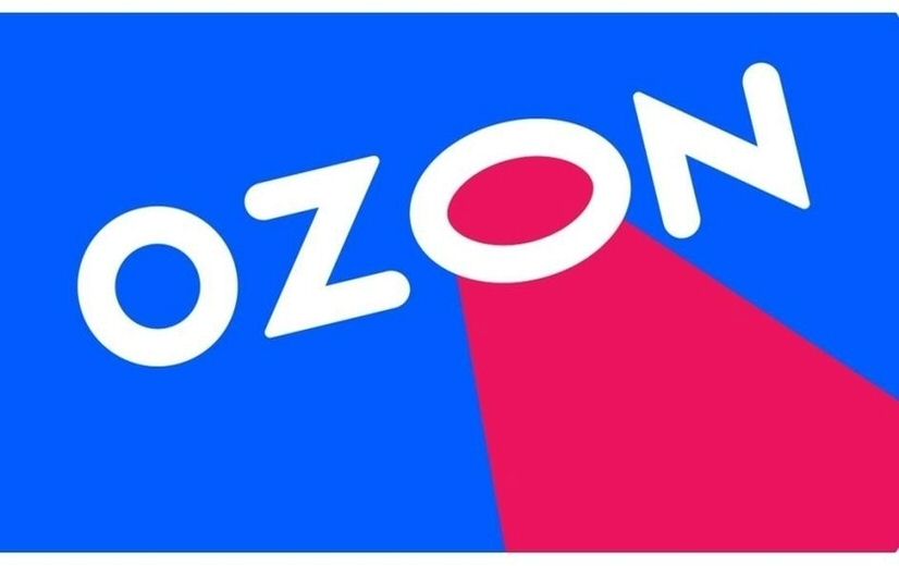 Trademark Logo OZON