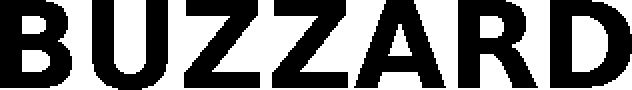 Trademark Logo BUZZARD