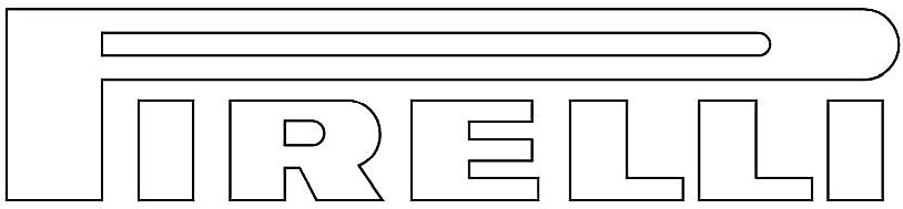 Trademark Logo PIRELLI