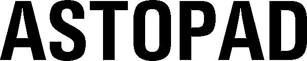 Trademark Logo ASTOPAD