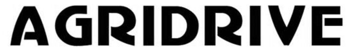 Trademark Logo AGRIDRIVE