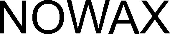 Trademark Logo NOWAX