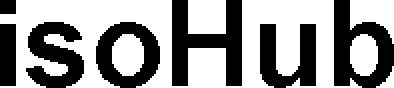 Trademark Logo ISOHUB