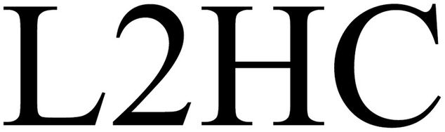 Trademark Logo L2HC