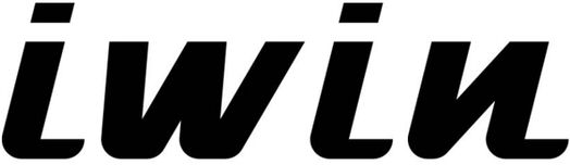 Trademark Logo IWIN