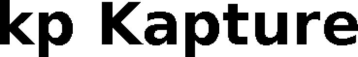 Trademark Logo KP KAPTURE