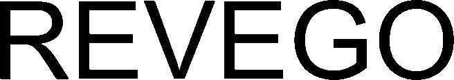 Trademark Logo REVEGO