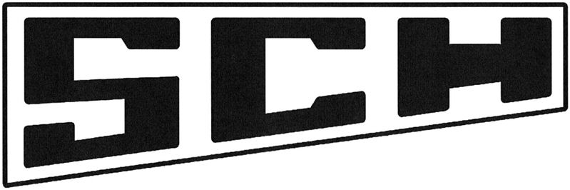 Trademark Logo SCH