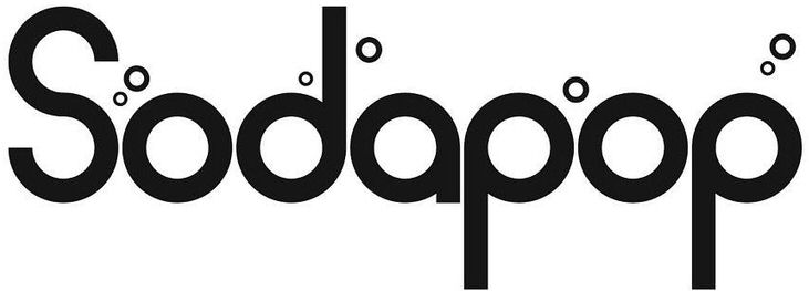 Trademark Logo SODAPOP