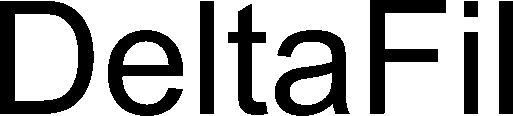 Trademark Logo DELTAFIL